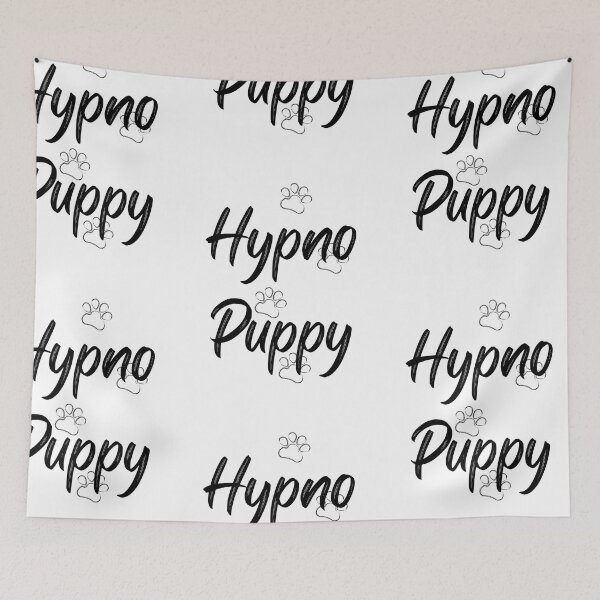 Item preview, Hypno Puppy designed and sold by HypnoMemers.
