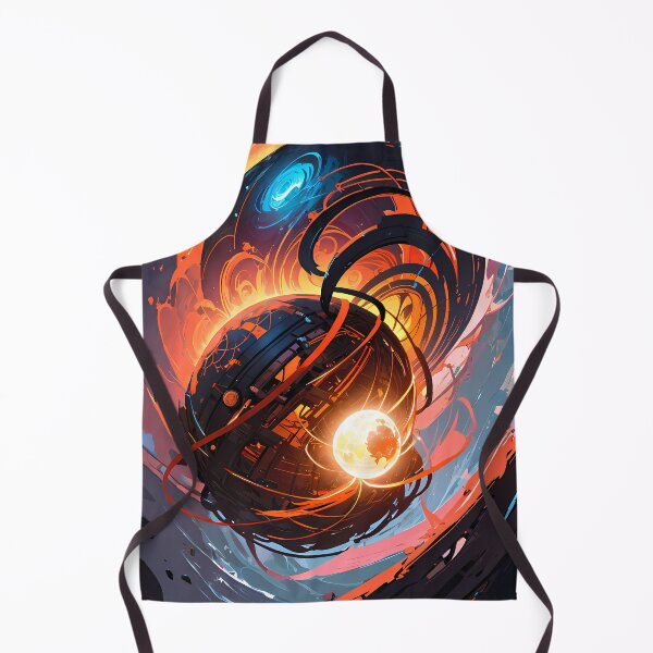 Item preview, An Occluded Star Justifies Beneath Spherical Magnetism designed and sold by Emmagium.