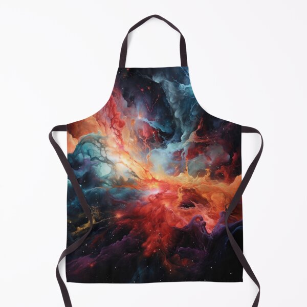Item preview, Explore "Simplistic & Minimalistic Abstract Deep Space Art" designed and sold by ArtificialGenes.