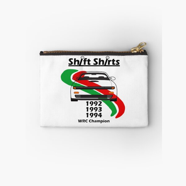 Item preview, Shift Shirts Japan Arrives - WRC designed and sold by ShiftShirts.