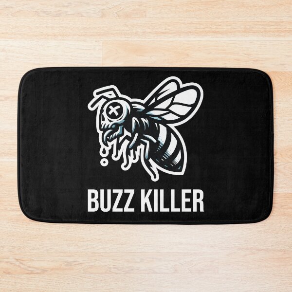 Item preview, Buzz killer designed and sold by arkantus.
