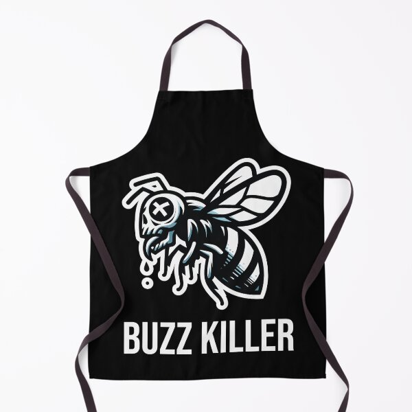 Item preview, Buzz killer designed and sold by arkantus.