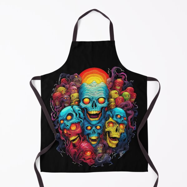 Item preview, Bad Trip, Creature Designs, Acid Smile, Psychedelic Fashion, Acid, Trippy Styles, Monster designed and sold by psytrancedesign.