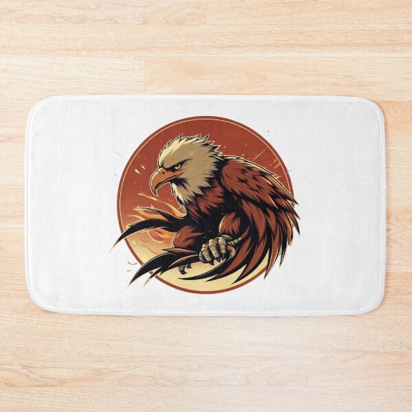 Item preview, Bald Eagle designed and sold by Azrora.
