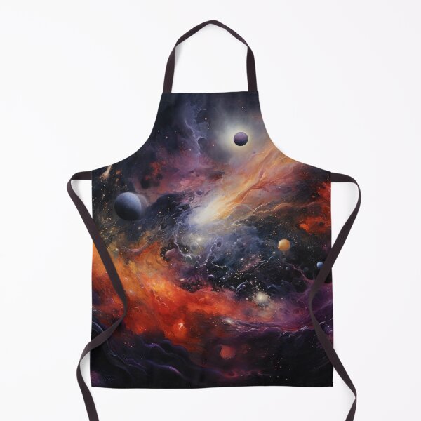 Item preview, Explore "Simplistic & Minimalistic Abstract Deep Space Art" designed and sold by ArtificialGenes.