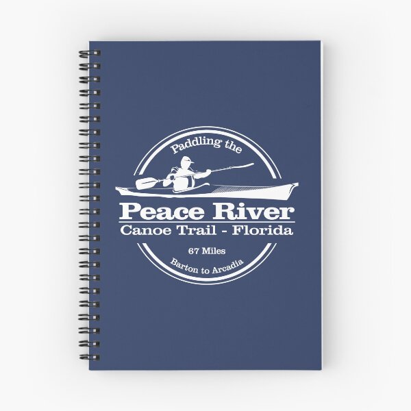 Item preview, Peace River (SK) designed and sold by curranmorgan.