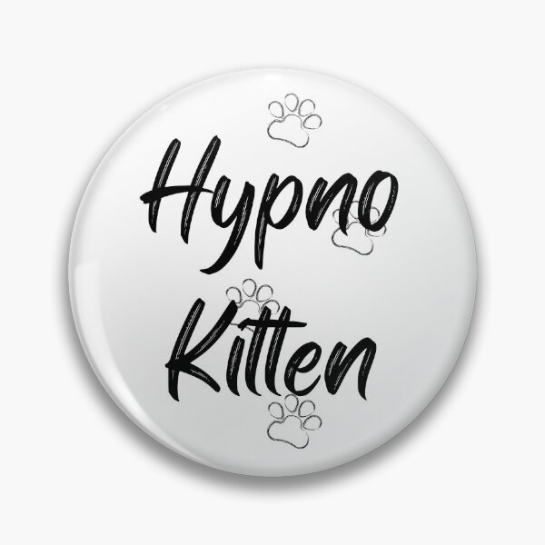 Item preview, Hypno Kitten designed and sold by HypnoMemers.