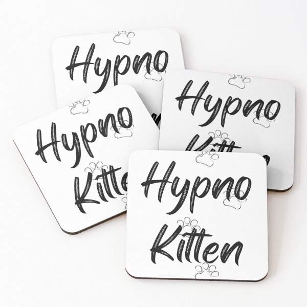 Item preview, Hypno Kitten designed and sold by HypnoMemers.