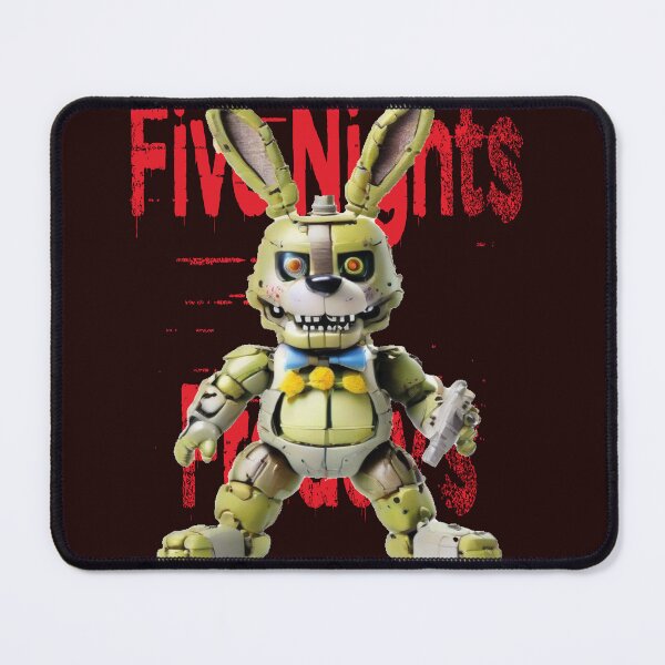 Item preview, Five nights freds rabbit designed and sold by DofinaSur.