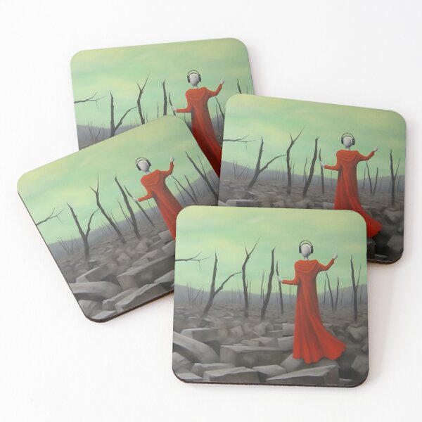 Item preview, Apocalyptic Boogie designed and sold by ArtWizardry.