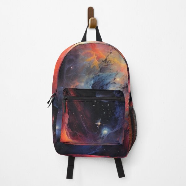 Item preview, Explore "Simplistic & Minimalistic Abstract Deep Space Art" designed and sold by ArtificialGenes.