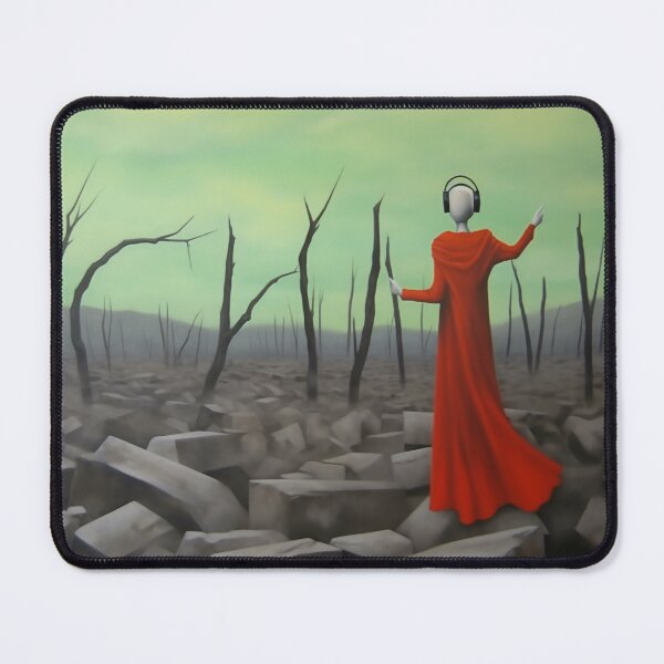 Item preview, Apocalyptic Boogie designed and sold by ArtWizardry.
