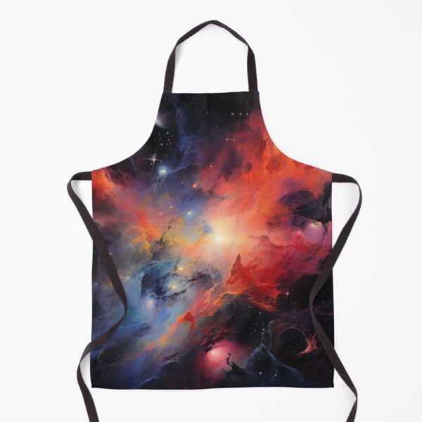 Item preview, Explore "Simplistic & Minimalistic Abstract Deep Space Art" designed and sold by ArtificialGenes.