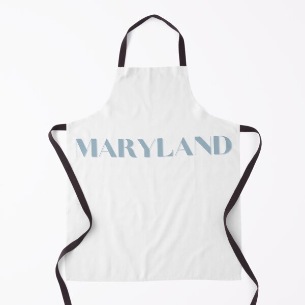 Item preview, MARYLAND State Sticker designed and sold by LenasVersion.