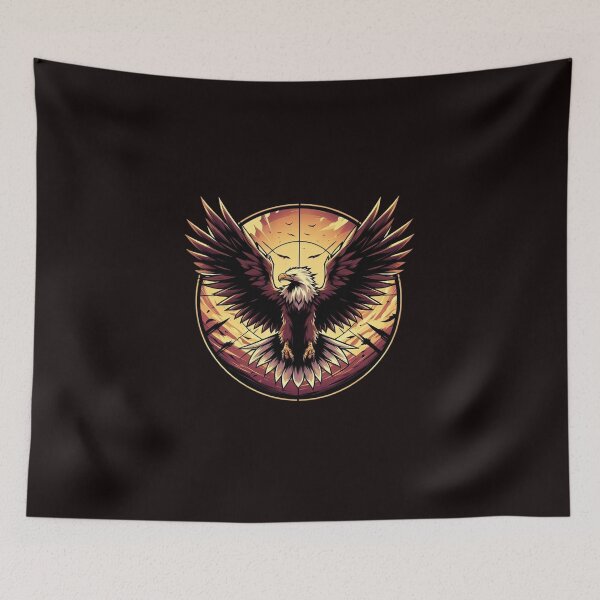 Item preview, Bald Eagle designed and sold by Azrora.