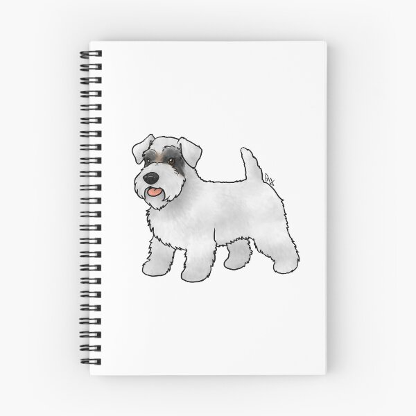 Item preview, Sealyham Terrier - Clipped Badger designed and sold by Jennifer Stolzer.