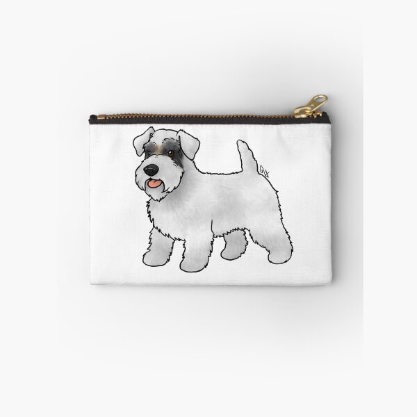 Item preview, Sealyham Terrier - Clipped Badger designed and sold by Jennifer Stolzer.