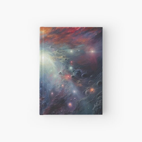 Item preview, Explore "Simplistic & Minimalistic Abstract Deep Space Art" designed and sold by ArtificialGenes.