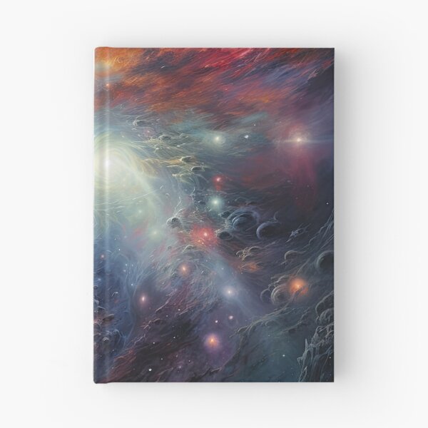Item preview, Explore "Simplistic & Minimalistic Abstract Deep Space Art" designed and sold by ArtificialGenes.