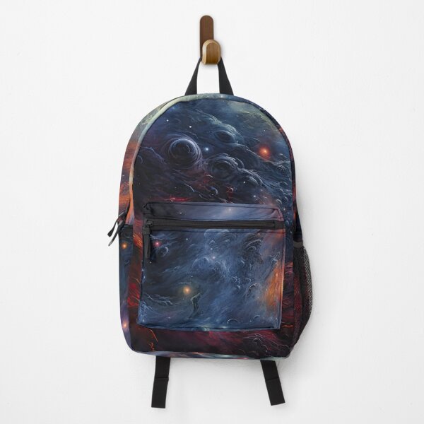 Item preview, Explore "Simplistic & Minimalistic Abstract Deep Space Art" designed and sold by ArtificialGenes.