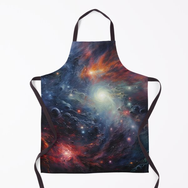 Item preview, Explore "Simplistic & Minimalistic Abstract Deep Space Art" designed and sold by ArtificialGenes.