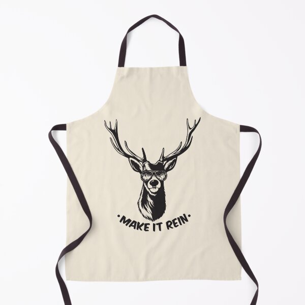 Item preview, Make It Rein designed and sold by Pratiksha Muir.