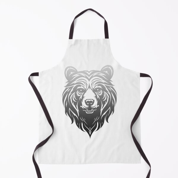 Item preview, Minimal bear designed and sold by justAI.