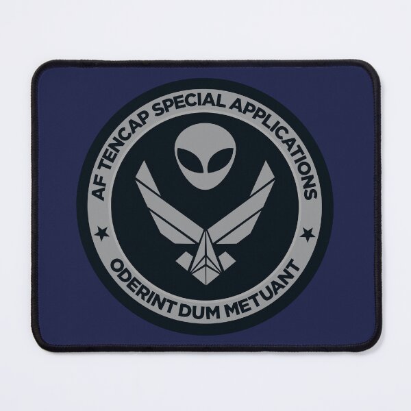 Item preview, AF TENCAP SPEC OPS designed and sold by dtkindling.
