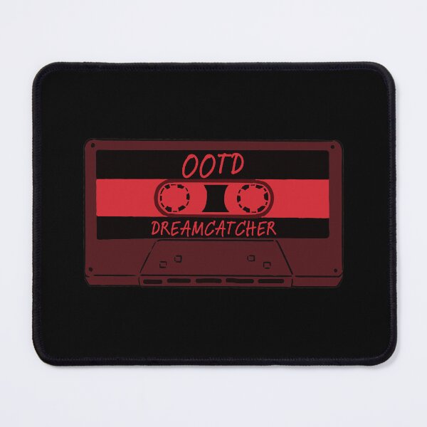Item preview, Dreamcatcher OOTD Cassette designed and sold by puki-ycdi.