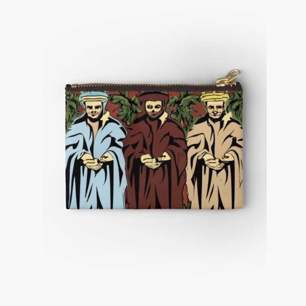 Item preview, The Three "Street-Wise" Men designed and sold by ChristCentered.