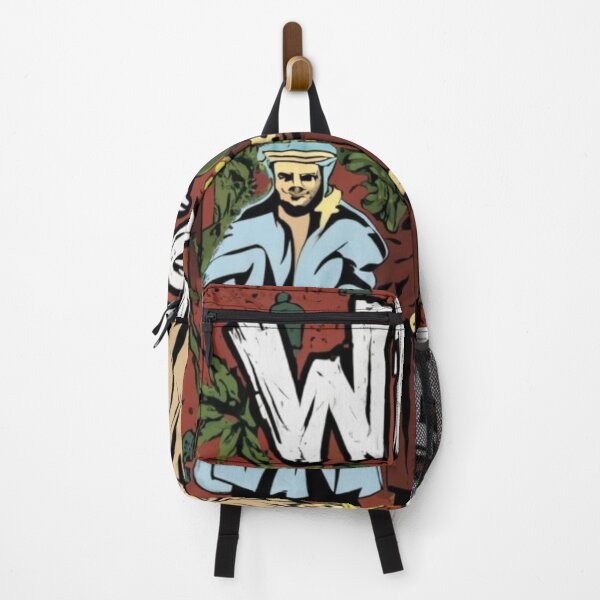 Item preview, The Three "Street-Wise" Men designed and sold by ChristCentered.