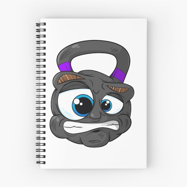 Item preview, Crazy Kettlebell  designed and sold by Gordy806.
