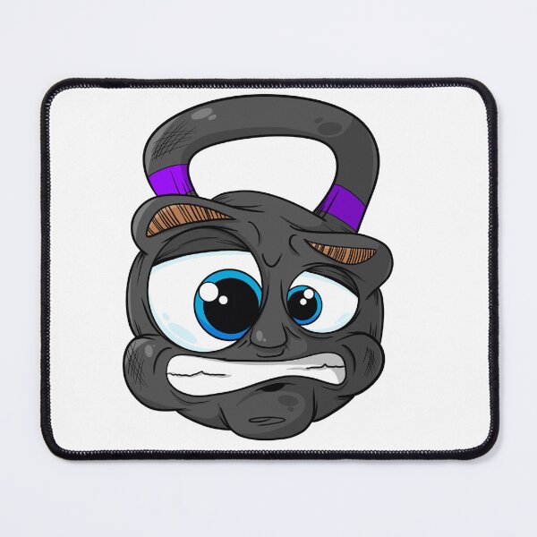 Item preview, Crazy Kettlebell  designed and sold by Gordy806.