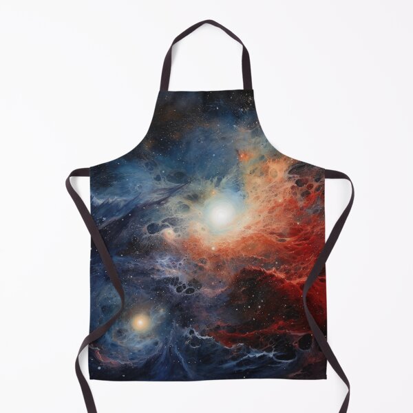 Item preview, Explore "Simplistic & Minimalistic Abstract Deep Space Art" designed and sold by ArtificialGenes.