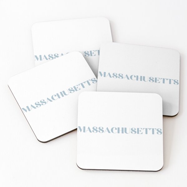 Item preview, MASSACHUSETTS State Sticker designed and sold by LenasVersion.