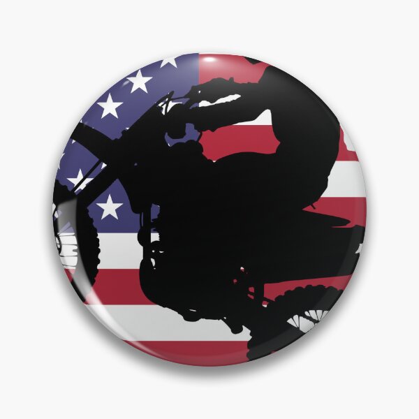 Item preview, american riders classic t-shirt designed and sold by hachoumy.