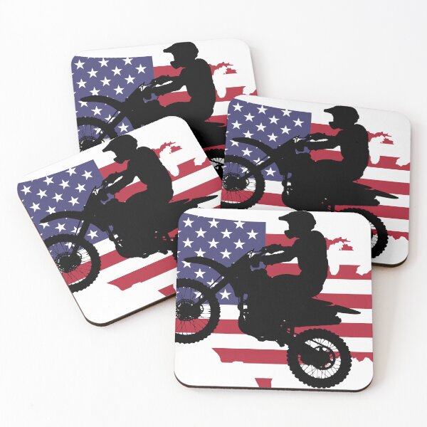 Item preview, american riders classic t-shirt designed and sold by hachoumy.