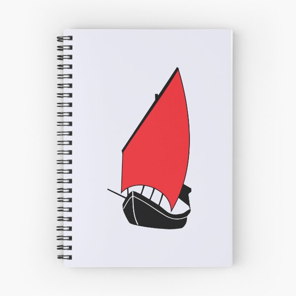 Item preview, Yacht old Impressionism Sailing vessel Ship boat designed and sold by Tilyasshop.