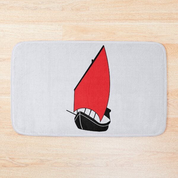 Item preview, Yate viejo Impresionismo Velero Barco barco designed and sold by Tilyasshop.