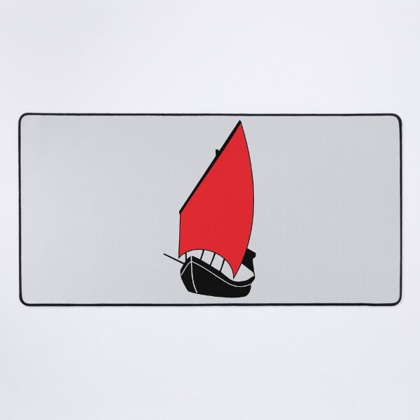 Item preview, Yacht old Impressionism Sailing vessel Ship boat designed and sold by Tilyasshop.