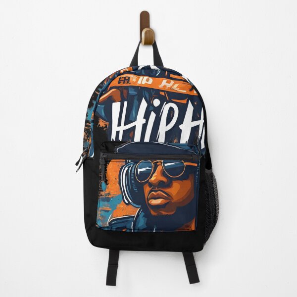 Item preview, Play Music, hip hop DJ MASTER  designed and sold by GroonSpace.