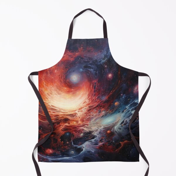 Item preview, Explore "Simplistic & Minimalistic Abstract Deep Space Art" designed and sold by ArtificialGenes.
