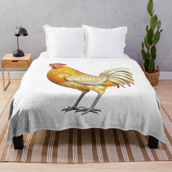 Item preview, Just a chicken designed and sold by PG Illustration.