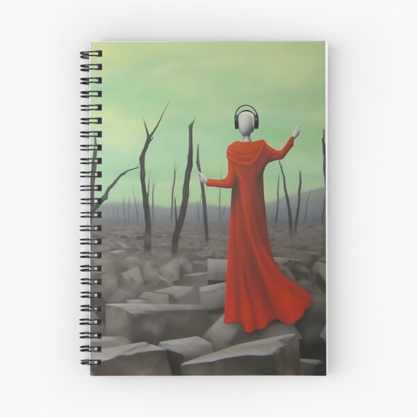 Item preview, Apocalyptic Boogie designed and sold by ArtWizardry.