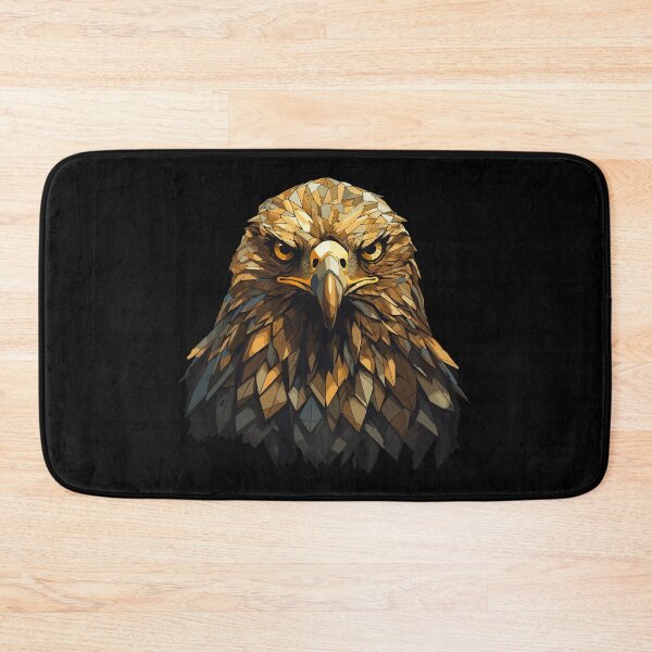 Item preview, Eagle Golden Eagle King of the Skies designed and sold by Andrea-Design.