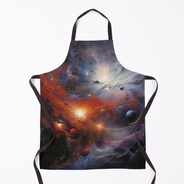 Item preview, Explore "Simplistic & Minimalistic Abstract Deep Space Art" designed and sold by ArtificialGenes.