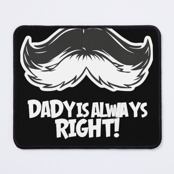 Item preview, Dapper Daddy Dictates designed and sold by Atiel186.