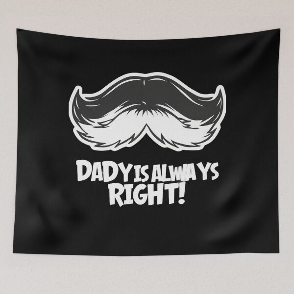 Item preview, Dapper Daddy Dictates designed and sold by Atiel186.