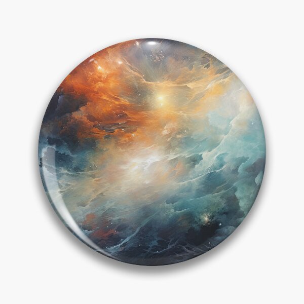 Item preview, Explore "Simplistic & Minimalistic Abstract Deep Space Art" designed and sold by ArtificialGenes.