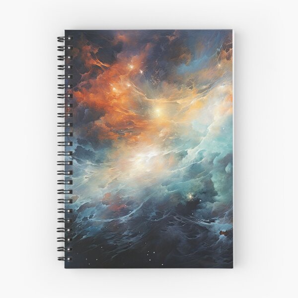 Item preview, Explore "Simplistic & Minimalistic Abstract Deep Space Art" designed and sold by ArtificialGenes.